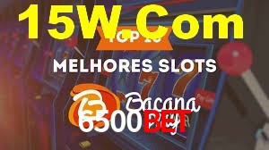 Welcome Bonus 6500Bet