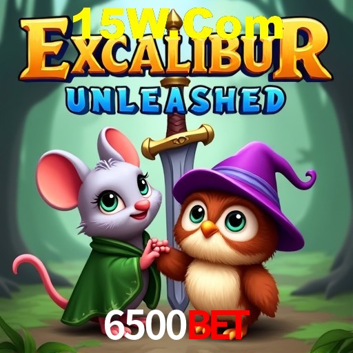 Sistemas de Segurança 6500Bet