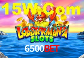 6500Bet,6500Bet App