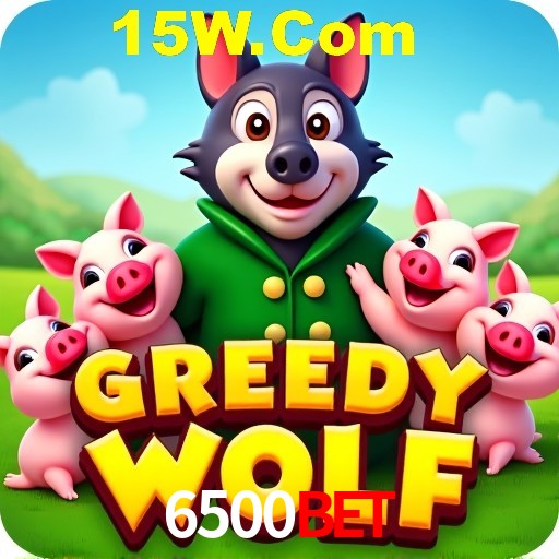 APP oficial da 6500Bet para mobile