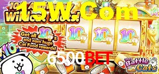 6500Bet: Seu Cassino Premiado com Pagamentos Rápidos