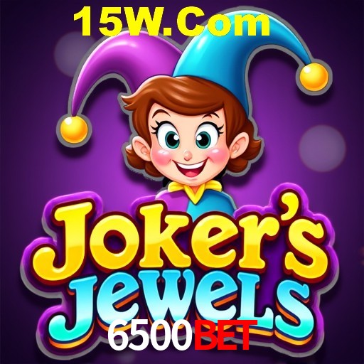 Account Benefits 6500Bet