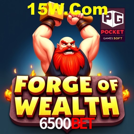 Promoção Relâmpago 6500Bet