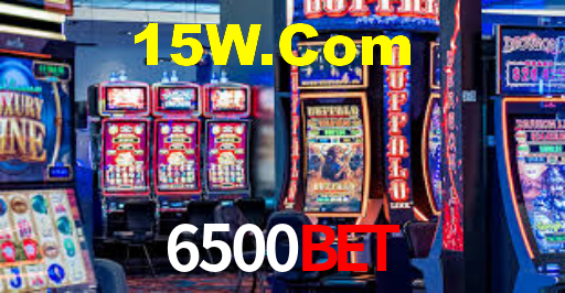 6500Bet Login