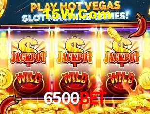 Descubra a Essência do 6500Bet: Nossa História e Compromissos