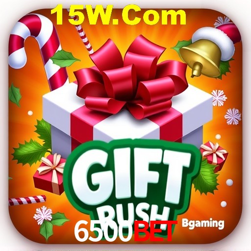 Design Responsivo 6500Bet