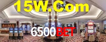 6500Bet Login
