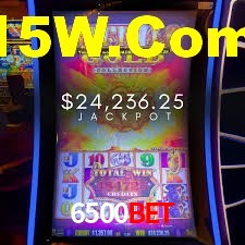 Live Casino 6500Bet