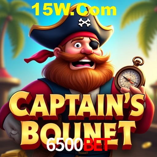 Statistics 6500Bet