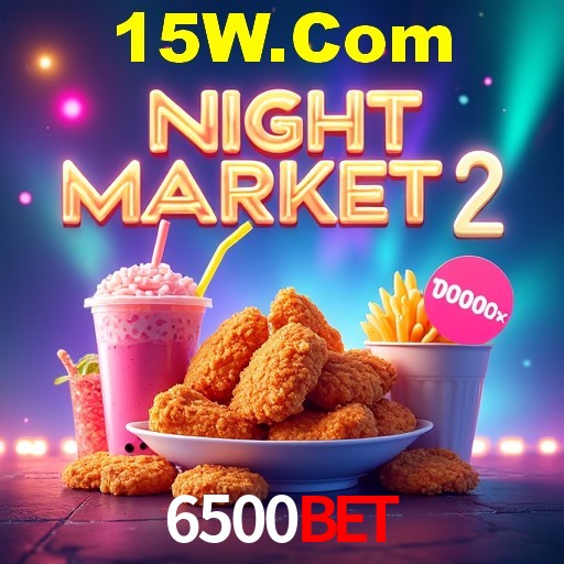 Jogos de Slot 6500Bet