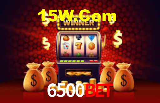 6500Bet App