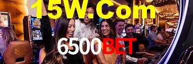 6500Bet: Jogos de Caça-Níqueis-Altas Recompensas, Roleta-Velocidade, Blackjack-Desafios Máximos