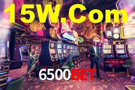 6500Bet Login