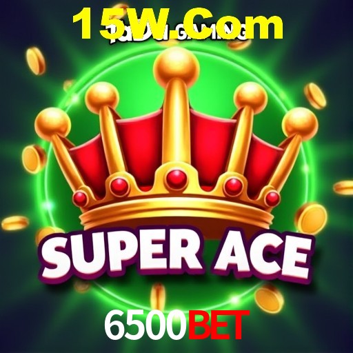 Login Seguro 6500Bet