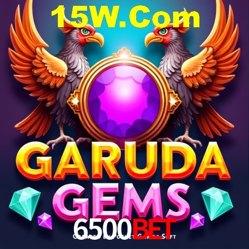 Diretório de Jogos 6500Bet