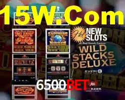 Explore as vantagens do 6500Bet: serviço profissional e confiabilidade