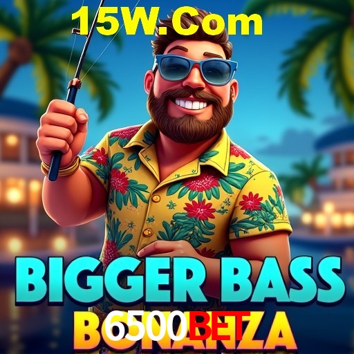 Descubra o Mundo do Cassino Online com 6500Bet