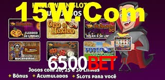 6500Bet