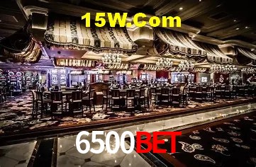 Inovações de Jogos na 6500Bet: O Futuro das Experiências Interativas