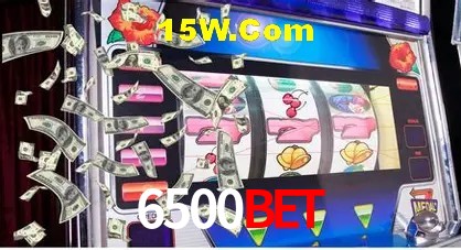 A Experiência Imersiva dos Cassinos Ao Vivo no 6500Bet