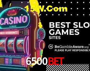 Explorando a Categoria de Eventos em Apostas na 6500Bet