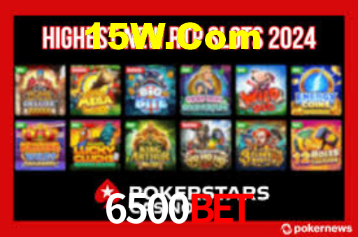 Descubra a Magia dos Jogos de Arcade no 6500Bet