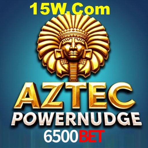 Slot Games 6500Bet