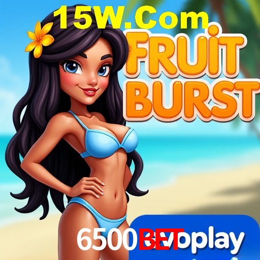 Descubra o Mundo do Cassino Online com 6500Bet
