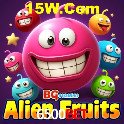 Estatísticas do Jogo 6500Bet