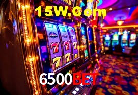 VIP Casino 6500Bet