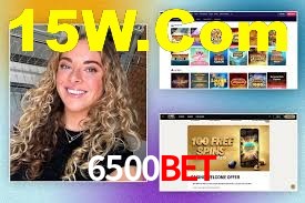 6500Bet Login
