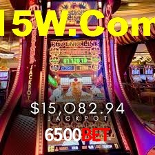 Programa VIP 6500Bet