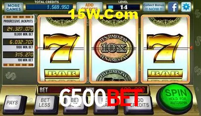 Explorando a Categoria de Eventos em Apostas na 6500Bet