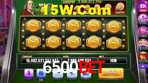 Football Betting 6500Bet