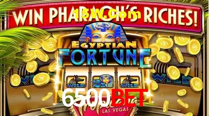 Apostas Esportivas na 6500Bet: Um Guia Completo
