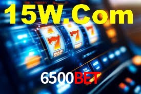 Roulette Table 6500Bet