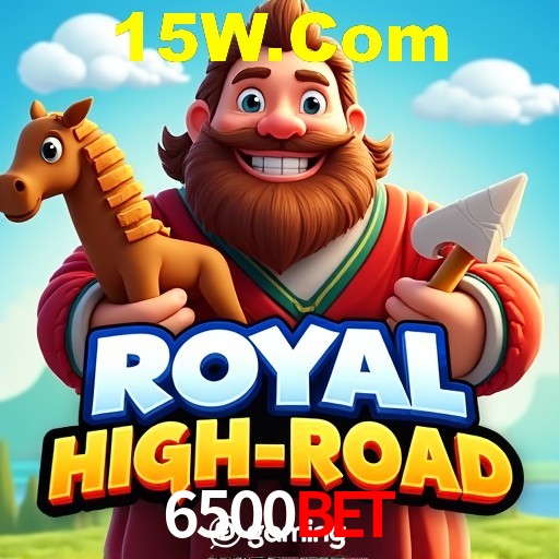 Cadastro Rápido 6500Bet